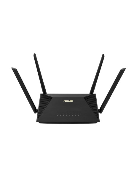 Wrl Router 1800Mbps 1000M/Dual Band Rt-Ax1800U Asus