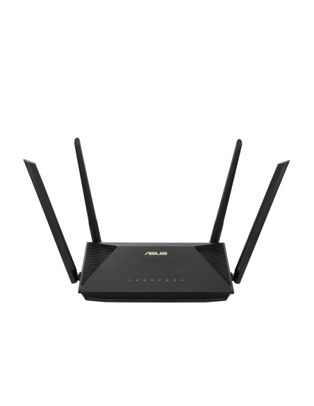 Wrl Router 1800Mbps 1000M/Dual Band Rt-Ax1800U Asus