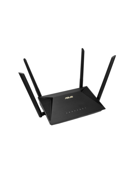 Wrl Router 1800Mbps 1000M/Dual Band Rt-Ax1800U Asus