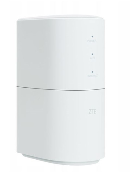 Zestaw Zte Mf18A+Mf18A
