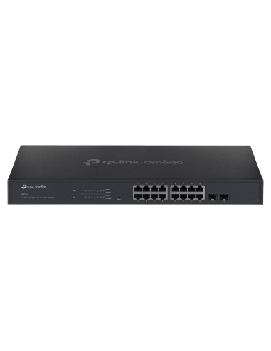Switch Tp-Link Tl-Sg2218