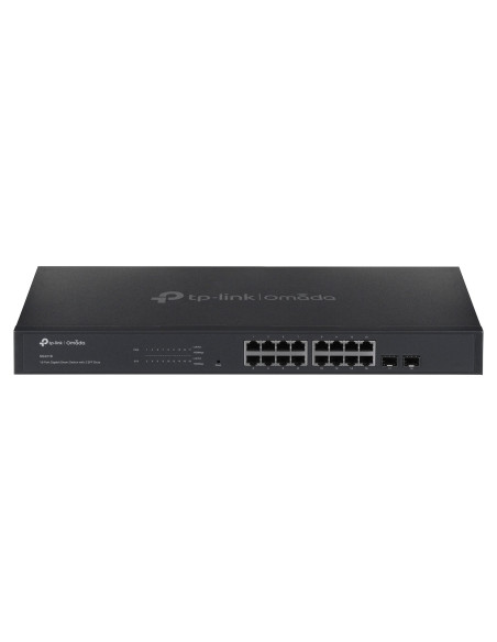Switch Tp-Link Tl-Sg2218