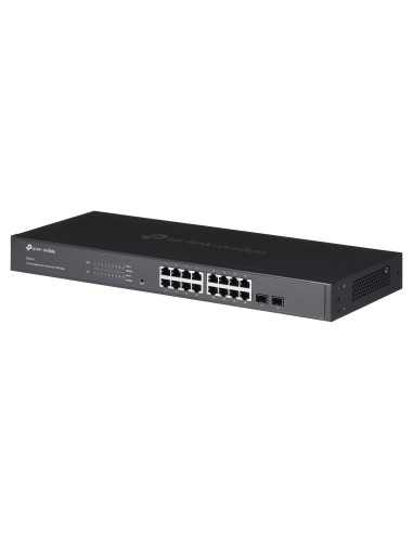Switch Tp-Link Tl-Sg2218