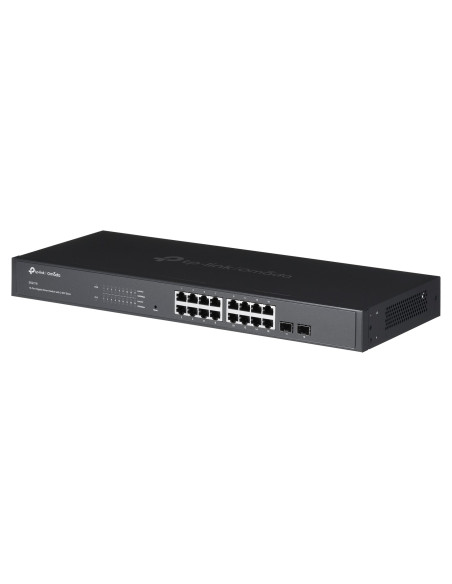 Switch Tp-Link Tl-Sg2218