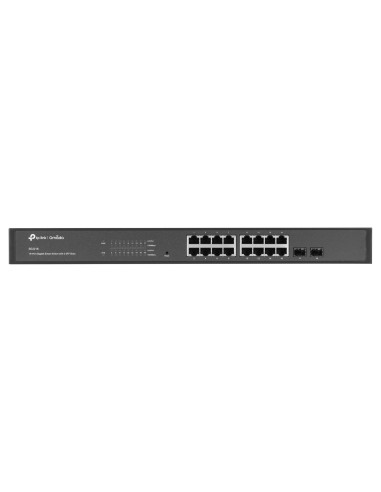 Switch Tp-Link Tl-Sg2218