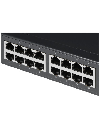 Switch Tp-Link Tl-Sg2218