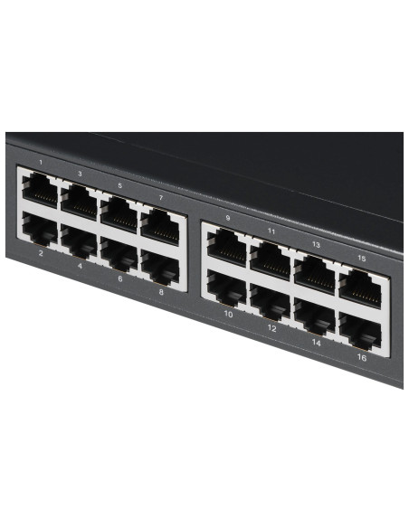 Switch Tp-Link Tl-Sg2218