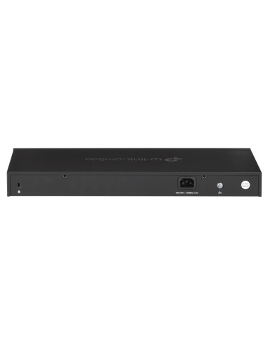 Switch Tp-Link Tl-Sg2218