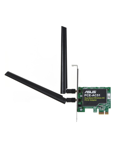 Karta Sieciowa Asus Pce-Ac51 (Pci-E)