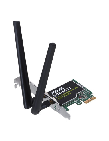 Karta Sieciowa Asus Pce-Ac51 (Pci-E)