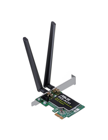 Karta Sieciowa Asus Pce-Ac51 (Pci-E)