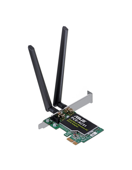 Karta Sieciowa Asus Pce-Ac51 (Pci-E)