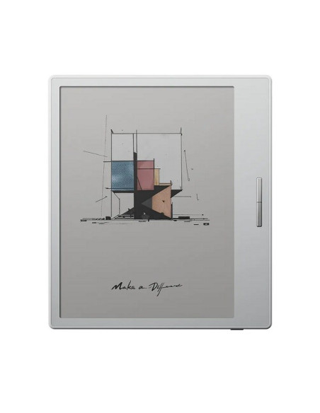 Ebook Onyx Boox Go Color 7" E-Ink Kaleido 3 64Gb Wi-Fi White