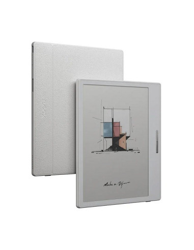 Ebook Onyx Boox Go Color 7" E-Ink Kaleido 3 64Gb Wi-Fi White