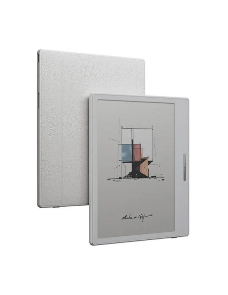 Ebook Onyx Boox Go Color 7" E-Ink Kaleido 3 64Gb Wi-Fi White
