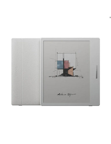 Ebook Onyx Boox Go Color 7" E-Ink Kaleido 3 64Gb Wi-Fi White