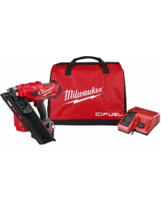 Milwaukee.gwoździarka M18Ffn-502C 34` 50-90Mm