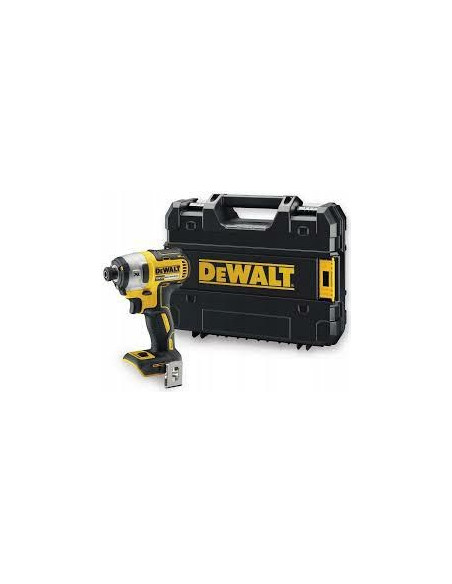 18V Xr Zakrętarka Udarowa 282Nm Tstak
