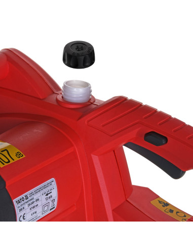 Pilarka Łańcuchowa Yato Yt-84870 2000W