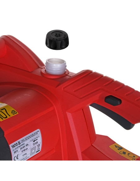 Pilarka Łańcuchowa Yato Yt-84870 2000W