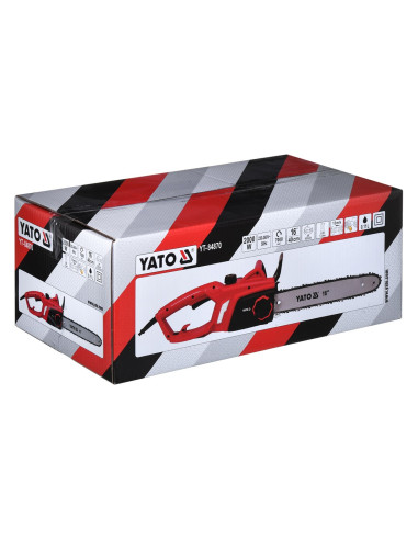 Pilarka Łańcuchowa Yato Yt-84870 2000W