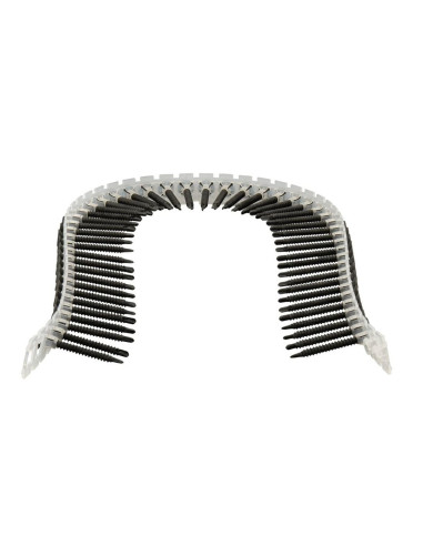 Makita Taśma Z Wkrętami 3,9X35Mm /1000Szt. (Samowier.) Poł. Płyty K/G Z Stalową Ramą