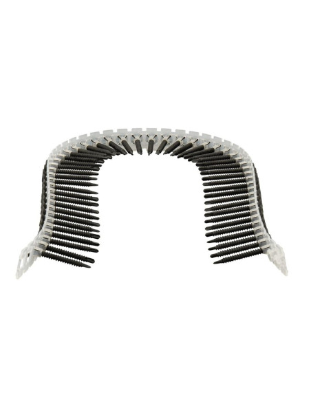 Makita Taśma Z Wkrętami 3,9X35Mm /1000Szt. (Samowier.) Poł. Płyty K/G Z Stalową Ramą