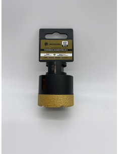 Korona Diamentowa M14  50Mm Wiercenie Na Sucho /Indian Professional