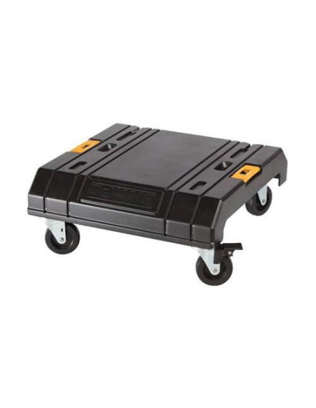 Platforma Jezdna Do Skrzyń Dewalt Tstak Dwst1-71229 (Kolor Czarny)