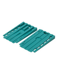 Zestaw Wolfcraft Do Układania Paneli Laminowanych I Projektowania Podłogi 2