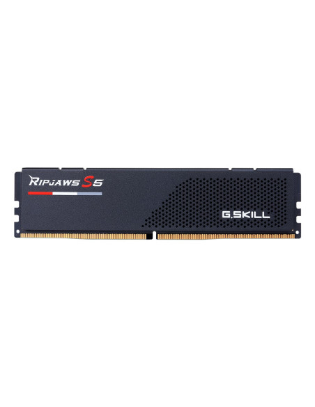 G.skill Ripjaws S5 Ddr5 2X32Gb 5600Mhz Xmp3 Black F5-5600J4645A32Gx2-Rs5K