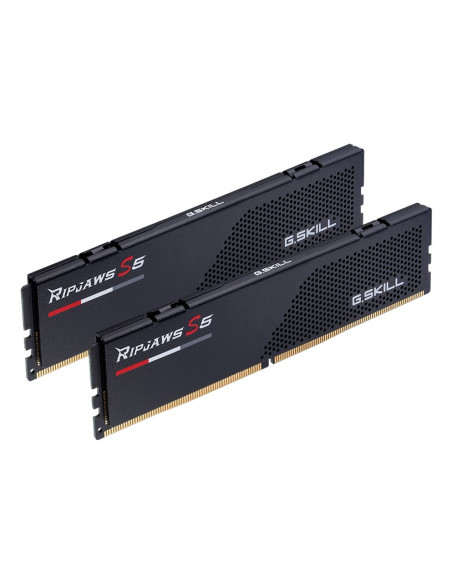 G.skill Ripjaws S5 Ddr5 2X32Gb 5600Mhz Xmp3 Black F5-5600J4645A32Gx2-Rs5K