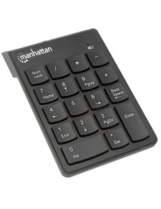 Manhattan Klawiatura Keypad Numeryczny Bezprzewodo 2