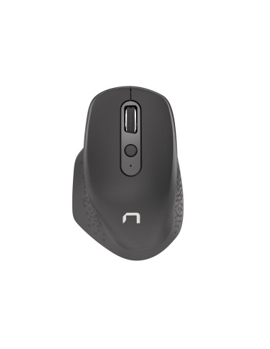Natec Mysz Bezprzewodowa Falcon Bt 5.0 +2.4Ghz (3200Dpi) Nmy-1610