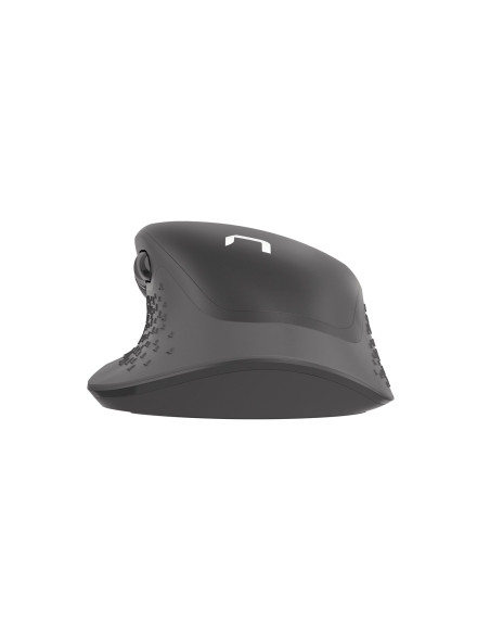 Natec Mysz Bezprzewodowa Falcon Bt 5.0 +2.4Ghz (3200Dpi) Nmy-1610
