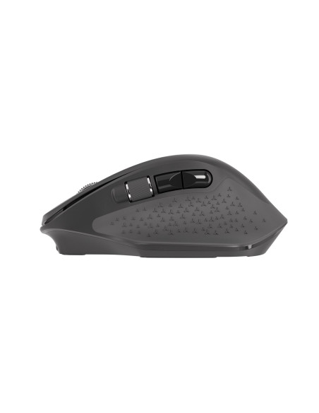 Natec Mysz Bezprzewodowa Falcon Bt 5.0 +2.4Ghz (3200Dpi) Nmy-1610
