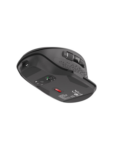 Natec Mysz Bezprzewodowa Falcon Bt 5.0 +2.4Ghz (3200Dpi) Nmy-1610