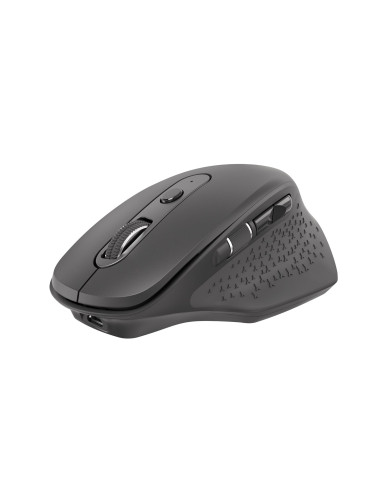 Natec Mysz Bezprzewodowa Falcon Bt 5.0 +2.4Ghz (3200Dpi) Nmy-1610