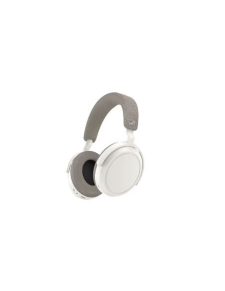 Słuchawki Sennheiser Momentum 4 Wireless White