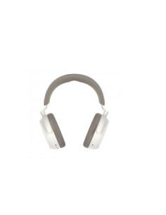 Słuchawki Sennheiser Momentum 4 Wireless White 2