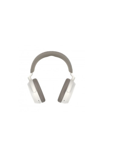 Słuchawki Sennheiser Momentum 4 Wireless White