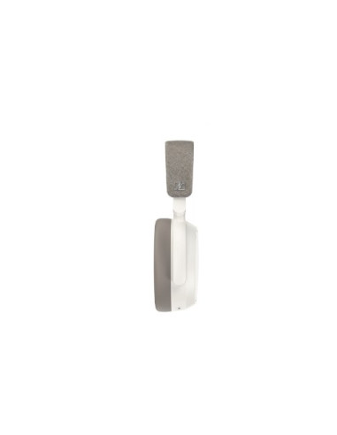 Słuchawki Sennheiser Momentum 4 Wireless White