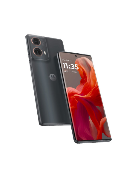 Motorola G85 5G Ds 8/256Gb Urban Gray