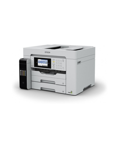 Epson Ecotank Et-16680 Atramentowa A3 4800 X 1200 Dpi Wi-Fi