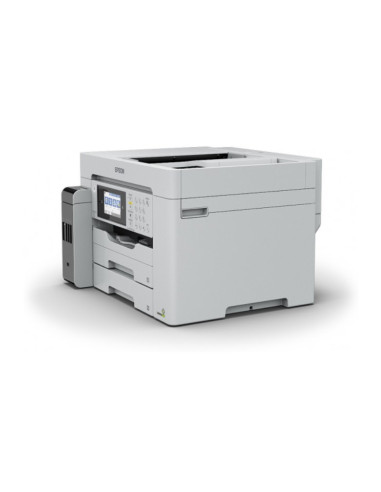 Epson Ecotank Et-16680 Atramentowa A3 4800 X 1200 Dpi Wi-Fi