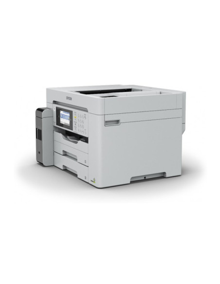 Epson Ecotank Et-16680 Atramentowa A3 4800 X 1200 Dpi Wi-Fi