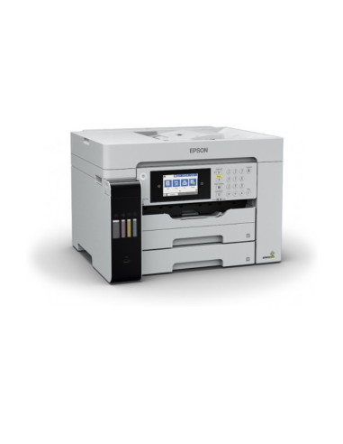 Epson Ecotank Et-16680 Atramentowa A3 4800 X 1200 Dpi Wi-Fi