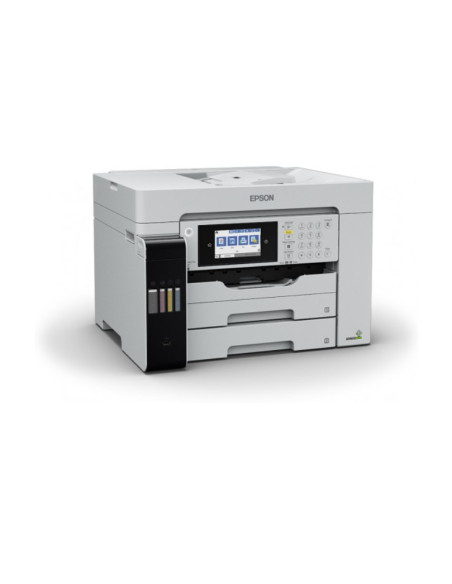 Epson Ecotank Et-16680 Atramentowa A3 4800 X 1200 Dpi Wi-Fi