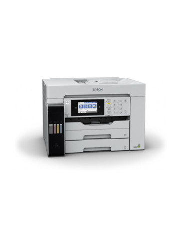 Epson Ecotank Et-16680 Atramentowa A3 4800 X 1200 Dpi Wi-Fi