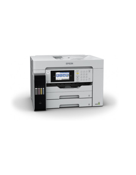 Epson Ecotank Et-16680 Atramentowa A3 4800 X 1200 Dpi Wi-Fi